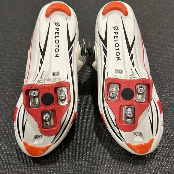 Peloton Shoes Size 36 (US 4) - Picture 6 of 6